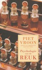Psychologie van de reuk - Anton van Amerongen, Hans de Vries, Nieuw, Verzenden