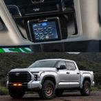 Spod Touchscreen BantamX Vehicle Kit - Toyota 2022-On Tundra, Ophalen of Verzenden
