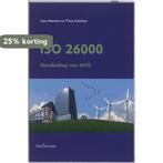 ISO 26000 9789023246039 Lars Moratis, Boeken, Verzenden, Zo goed als nieuw, Lars Moratis
