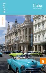 Cuba / Dominicus 9789025764401 Marcel Bayer, Verzenden, Gelezen, Marcel Bayer