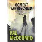 Moment van afscheid 9789021023366 Val McDermid, Boeken, Thrillers, Verzenden, Gelezen, Val McDermid
