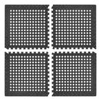 ProPlus Tenttapijttegels - EVA Schuim - Isolerend en Gelu..., Caravans en Kamperen, Ophalen of Verzenden, Nieuw