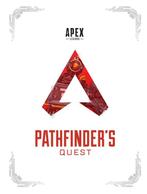 9781506719900 Apex Legends Pathfinders Quest | Tweedehands, Boeken, Verzenden, Zo goed als nieuw, Respawn Entertainment
