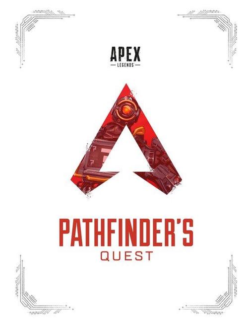 9781506719900 Apex Legends Pathfinders Quest | Tweedehands, Boeken, Schoolboeken, Zo goed als nieuw, Verzenden
