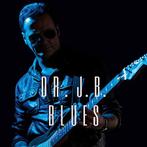 cd - Dr. J. B. Blues - Bluesy Sky Over Paris, Cd's en Dvd's, Verzenden, Zo goed als nieuw