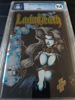 Lady Death II: Between Heaven & Hell #1 - Chromium, Boeken, Nieuw