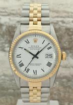Rolex - Oyster Perpetual Datejust - Zonder Minimumprijs -, Nieuw