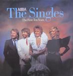 ABBA - The Singles - The First Ten Years, Ophalen of Verzenden, Gebruikt