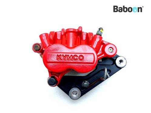 Remklauw Rechts Voor Kymco Xciting 500, Motoren, Onderdelen | Overige, Gebruikt, Verzenden