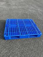 Kunststof Pallet, Pallet, Kunststof, Blok, 1200x1000, Elwina, Caravans en Kamperen, Ophalen, Gebruikt