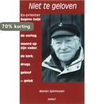Niet te geloven 9789059115712 M. Spinhoven, Verzenden, Gelezen, M. Spinhoven