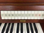 Content D 4313, Gebruikt, 2 klavieren, Orgel