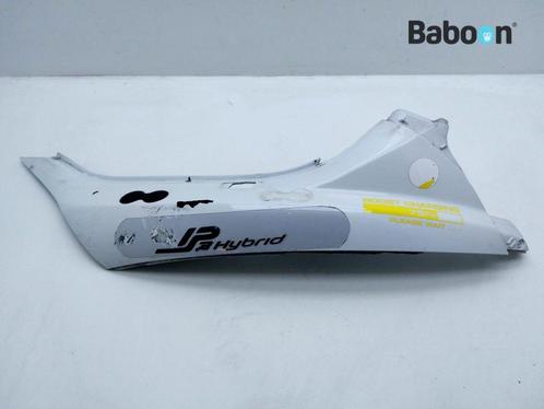 Kontpaneel Links Piaggio | Vespa MP3 300 ie LT Hybrid/Ibrido, Motoren, Onderdelen | Overige, Gebruikt, Verzenden
