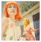 Stefanie Schneider - White Trash Beautiful II (29 Palms, CA)