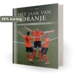 Het Jaar Van Oranje 9789071359996 Matty Verkamman, Verzenden, Gelezen, Matty Verkamman