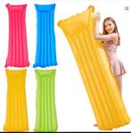 Opblaasbare Waterhangmat – Comfortabel Ligbed voor Zwembad, Verzenden, Nieuw