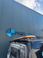 Spoiler pakket Ford Transit Custom, Nieuw, Volkswagen