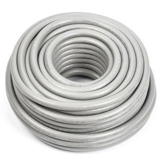 Grondkabel | 2x 2.5 mm² | YMVK-as | 25 meter, Doe-het-zelf en Verbouw, Elektra en Kabels, Nieuw, Verzenden