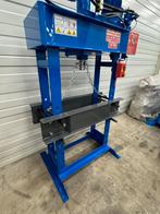 HIDROLIKSAN werkplaatspers garagepers 30 ton, Nieuw