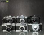 Exakta, Kowa, Minolta, Praktica, Zeiss Ikon, Miranda 6, Audio, Tv en Foto, Fotocamera's Analoog, Nieuw