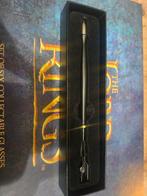 Lord of the Rings - Collectibles Lot (Figures, Glass Set,, Nieuw