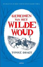 9789025871338 Geheimen van het Wilde Woud | Tweedehands, Boeken, Zo goed als nieuw, Tonke Dragt, Verzenden