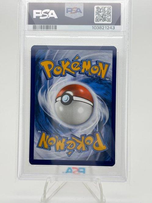 Pokémon - 1 Graded card - Hyper Rare - Mew ex - PSA 9, Hobby en Vrije tijd, Verzamelkaartspellen | Pokémon
