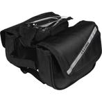 Benson Fiets frame tas - met telefoonvak - reflecterende..., Fietsen en Brommers, Fietsaccessoires | Fietstassen, Ophalen of Verzenden