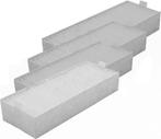 Akoestisch Filter voor Siemens 17004801 /, Verzenden, Nieuw