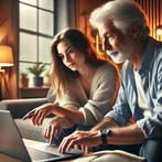 Windows/ Mac /Apple PC Hulp Aan Huis v.a €16 | €0 Voorrij, Diensten en Vakmensen, Computer en Internet experts, No cure no pay