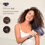 2dekans | Purelab Föhn met Diffuser - Ionische Haardroger -, Sieraden, Tassen en Uiterlijk, Uiterlijk | Haarverzorging, Ophalen of Verzenden