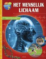 Het menselijk lichaam / Hoe? Wat? Waarom? 9789044745498, Verzenden, Gelezen, Andrea Schwendemann