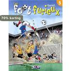 Les Foot Furieux 5 9782872653164 Gurcan Gursel, Verzenden, Zo goed als nieuw, Gurcan Gursel