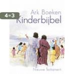 Kinderbijbel - ark boeken deel 2 9789033827174 P. Frank, Verzenden, Gelezen, P. Frank