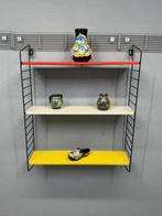 Tomado - Wandtafel - Metaal - modulair wandsysteem