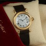 Cartier - Diabolo - 1420 - Heren - 1990-1999, Nieuw