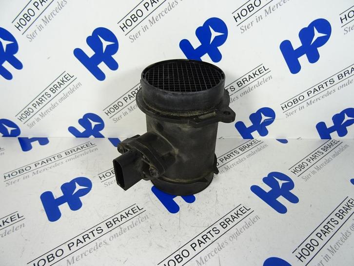 Luchtmassameter A 000 094 1048, Auto-onderdelen, Motor en Toebehoren, Gebruikt, 3 maanden garantie, Mercedes-Benz, Ophalen of Verzenden