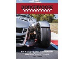 Boek Donkervoort 9789461261106, Boeken, Economie, Management en Marketing, Zo goed als nieuw, Verzenden