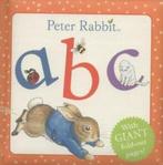 Peter Rabbit: abc by Beatrix Potter (Board book), Boeken, Taal | Engels, Gelezen, Beatrix Potter, Verzenden
