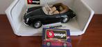 Bburago 1:18 - Modelauto - Porsche 356B Cabriolet (1961), Nieuw