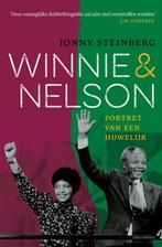 Winnie & Nelson (9789045039015, Jonny Steinberg), Nieuw, Verzenden