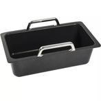 AMT Gastroguss Gastronorm bak 1/3 – 10 cm diep – met han, Ophalen of Verzenden, Nieuw