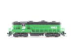 Life Like Proto N - 7106 - Diesellocomotief (1) - GP18 -, Nieuw