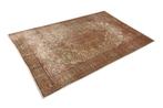 Kayseri - Antik - Zijde tapijt - Vloerkleed - 206 cm - 124, Nieuw