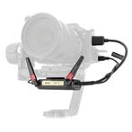 Zhiyun TransMount Image Transmission Transmitter AI 3.0, Verzenden, Gebruikt