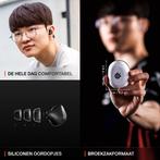 SteelSeries Arctis GameBuds - Zwart - Draadloze, Verzenden, Zo goed als nieuw