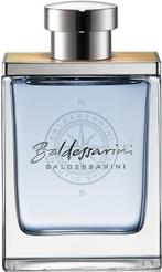 BALDESSARINI NAUTIC SPIRIT EDT FLES 50 ML, Sieraden, Tassen en Uiterlijk, Uiterlijk | Parfum, Verzenden, Nieuw