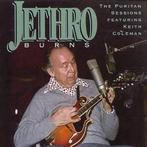 cd - Jethro Burns - eaturing Keith Coleman â The Purita., Verzenden, Zo goed als nieuw