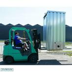 Camping Mobiel Toilet | Inclusief urinoir!, Doe-het-zelf en Verbouw, Containers