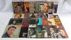 Charles Aznavour, Edith Piaf, Jacques Brel - Collection 30 x, Nieuw in verpakking